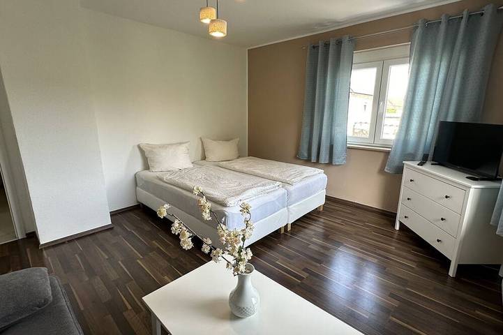 Ferienwohnung für 12 Personen, mit Terrasse - 1