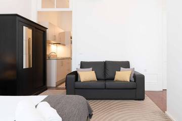 Casa De Huéspuedes para 2 Personas en Bonfim, Distrito de Porto, Foto 2