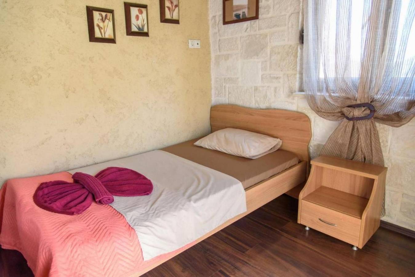 Villa voor 10 personen met terras, foto 11