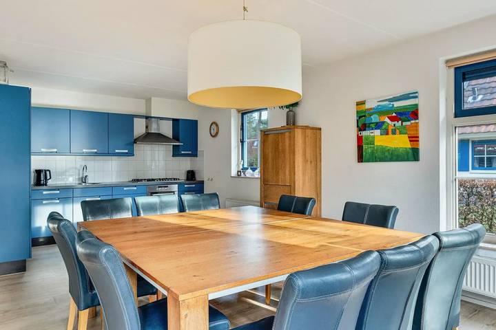 Landgoed Het Grote Zand — Zandduin Wellness Villa | 10 Personen in Hooghalen, Drenthe
