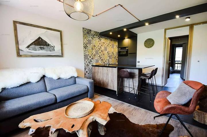 Ferienwohnung für 4 Personen - 1