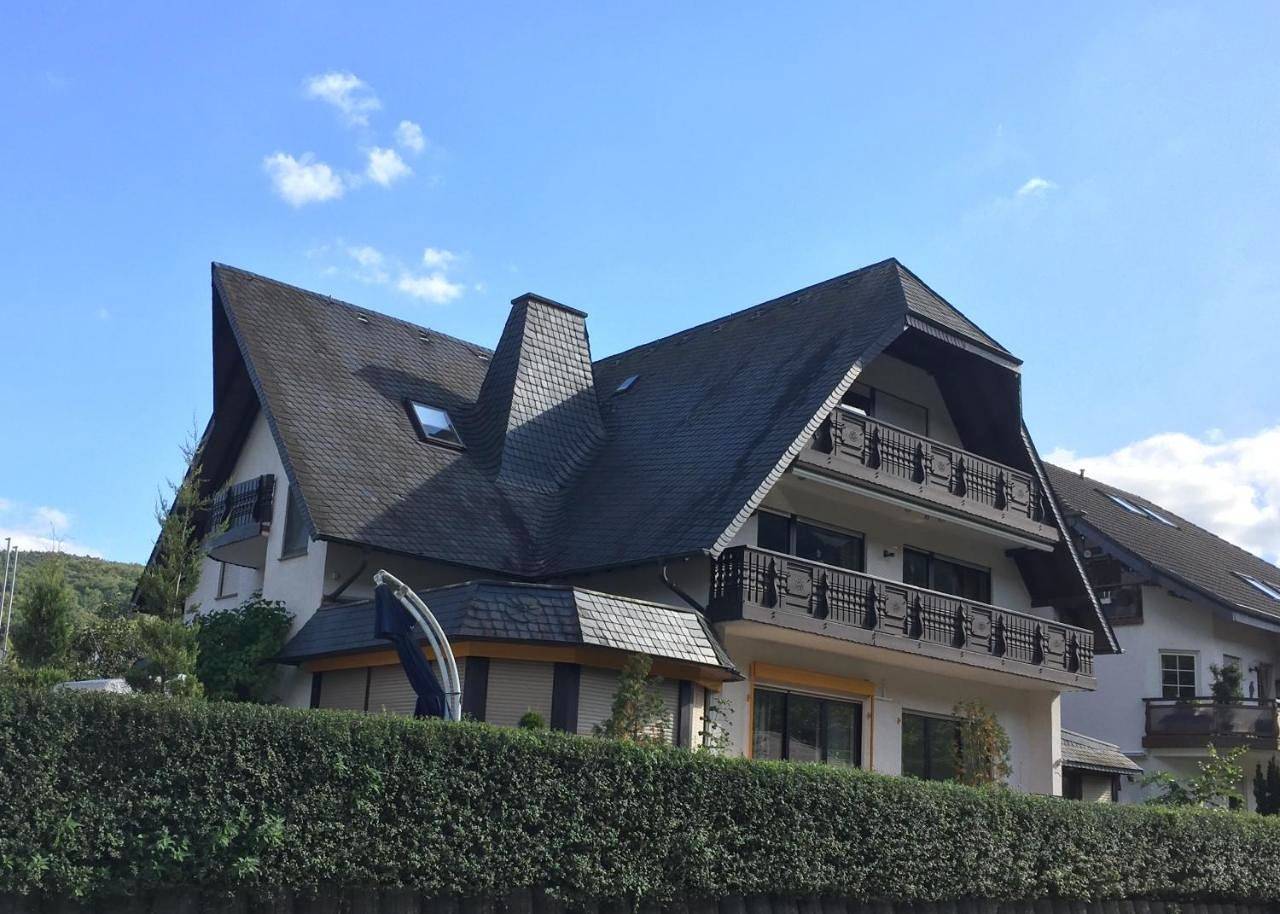 Geheel appartement, One-Bedroom Apartment in Bruttig-Fankel, Cochem-Zell