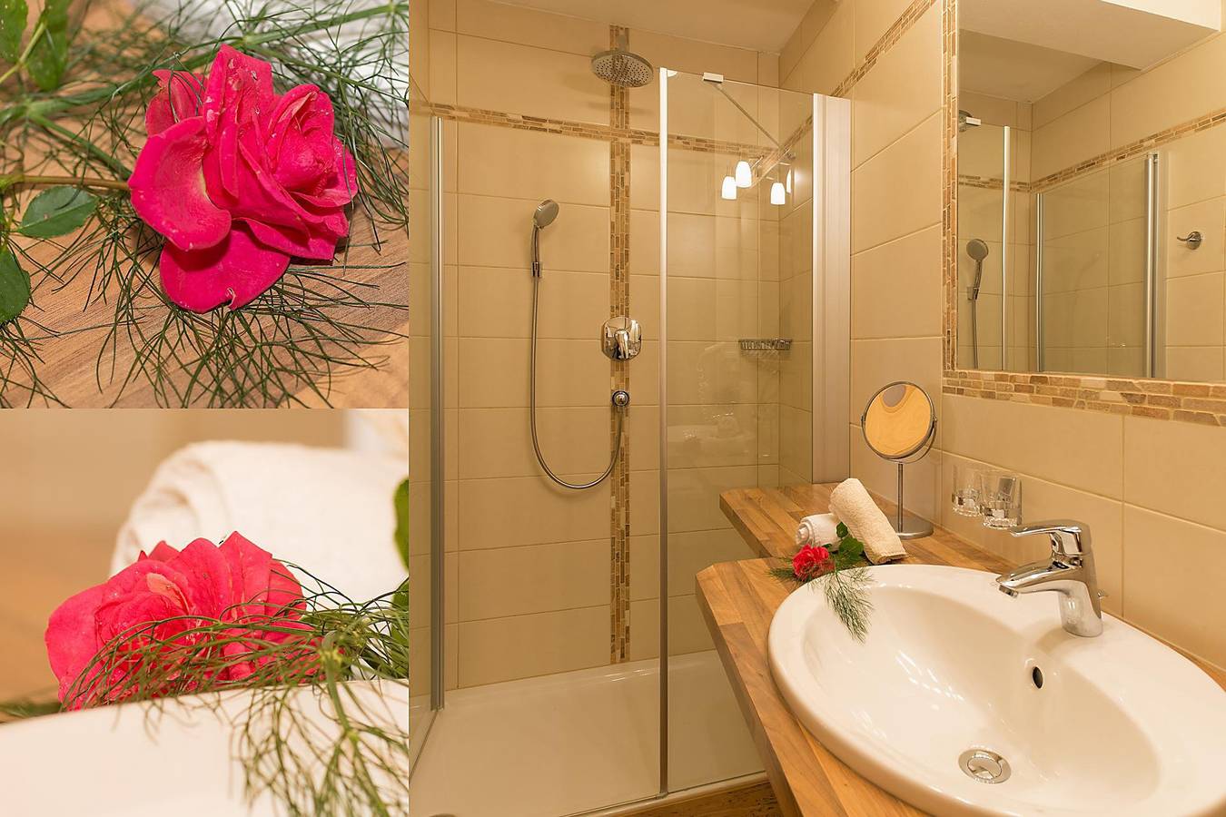 Ganze Ferienwohnung, Studio Hinterhorn in Loferer und Leoganger Steinberge, Sankt Martin bei Lofer