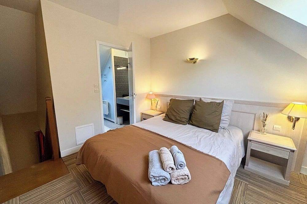 Apartamento entero, Charming duplex*golf*wifi*. in Bellême, Parc naturel régional du Perche