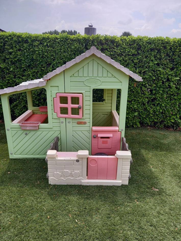 Gîte pour 5 personnes, avec terrasse dans Fontenay-le-Comte - 3