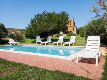 Villa voor 6 Personen in Stagno di Casaraccio, Stintino, Afbeelding 2