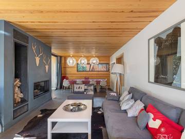 Chalet pour 14 Personnes dans Bolquère, Pyrénées, Photo 4