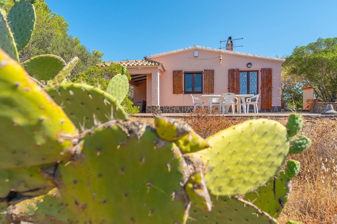 Casa istana in Porto Istana, Gallura