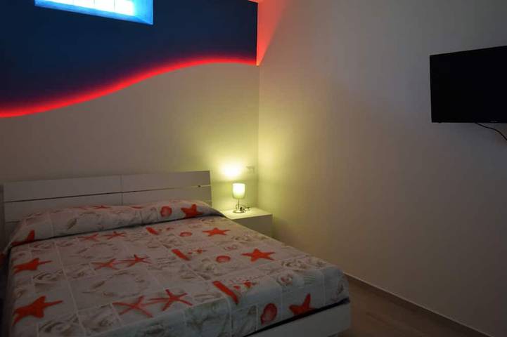 Location de vacances pour 2 personnes, avec balcon à Cava d'Aliga - 2