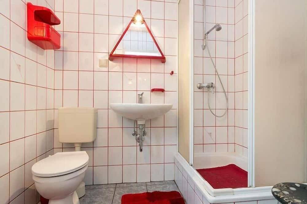 Ganze Wohnung, Ferienwohnung Piratenhaus in Gademow, Parchtitz