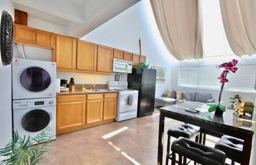 Apartment for 4 Guests in San Diego, San Diego County, Picture 1