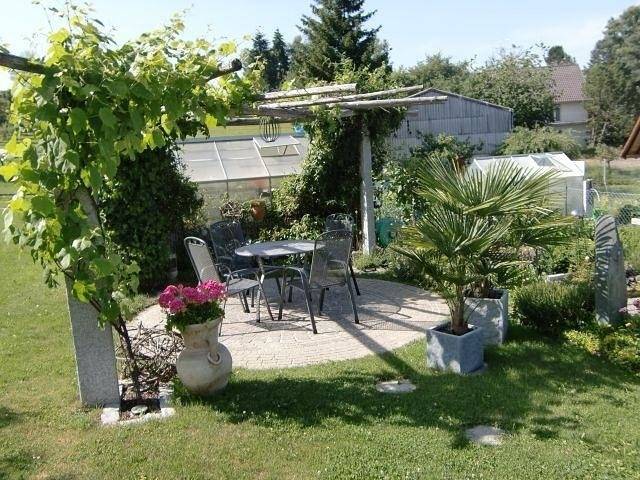 Ganze Ferienwohnung, Haus Fechtig Wohnung Typb Parterre in Bonndorf, Südschwarzwald