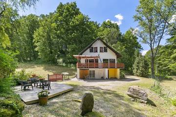 Gîte pour 5 personnes dans Schaeferhof