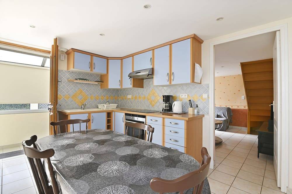 Photo : Maison de vacances