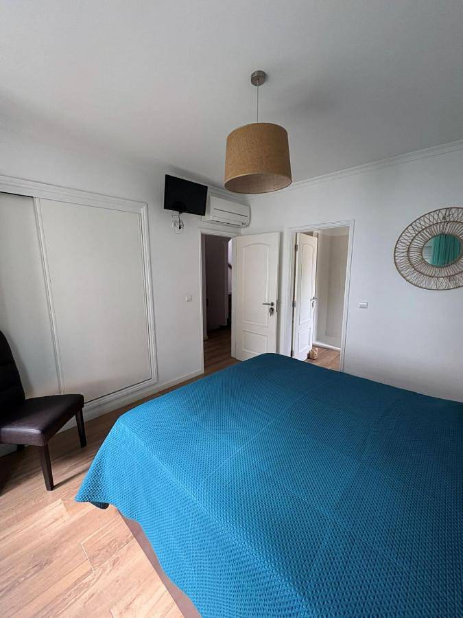 V4 Praia Verde - 8 to 11 People, 5 min beach walk in Castro Marim, Distrito de Faro
