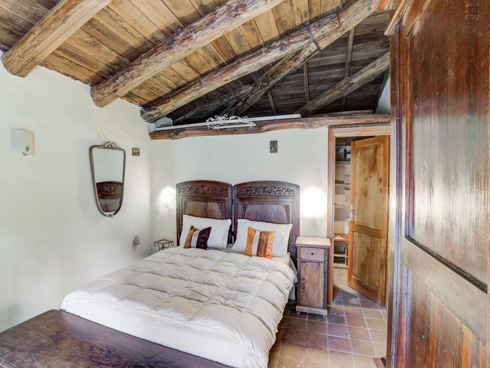 Ferienhaus für 4 Personen, mit Terrasse, mit Haustier in Marche - 4