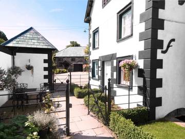 Cottage for 4 People in Carmarthenshire, South-Wales, Photo 2