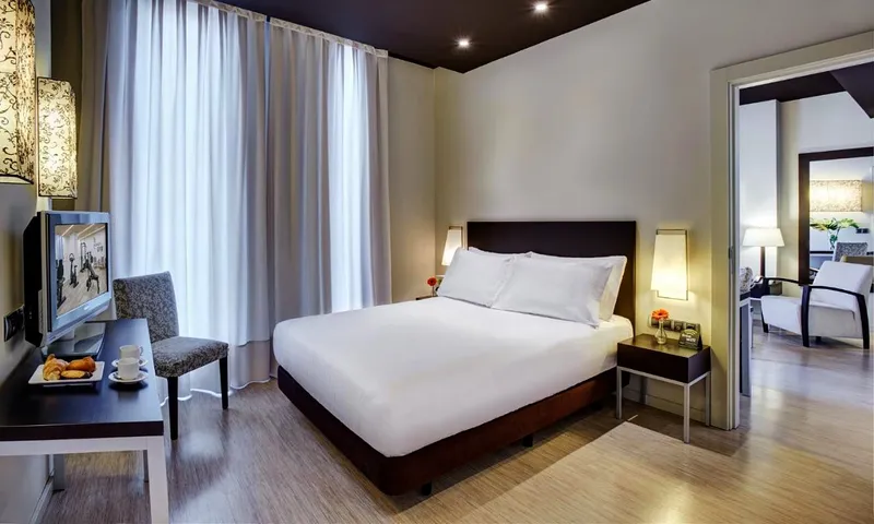 Aparthotel para 10 personas, Se admiten mascotas - 1
