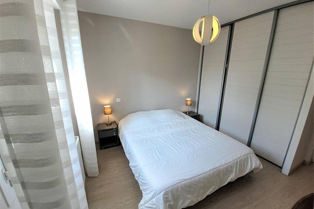 Entire apartment, Great apartment near the lake and downtown in Lake Hossegor, Hossegor