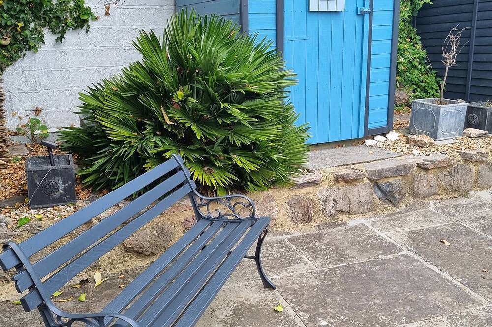 Cosy, Traditional & Close to Everything in Brixham, Torbay