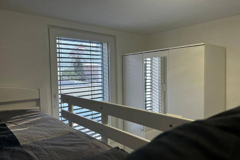 Ganze Wohnung, Mit eigener Terrasse in Quarten, Churer Rheintal