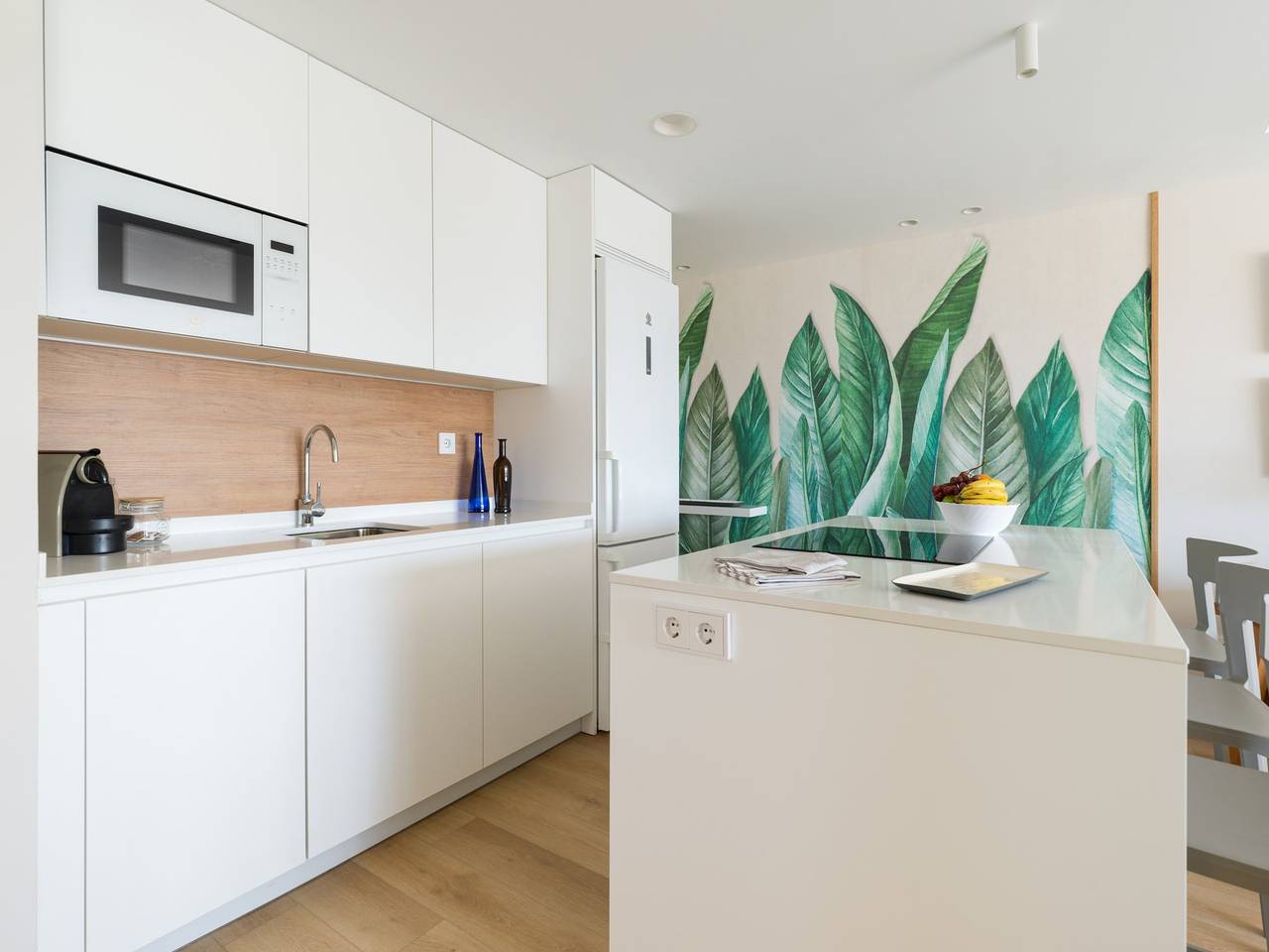 Haus in Maspalomas nahe Playa de Las Burras in San Agustin, San Bartolomé de Tirajana