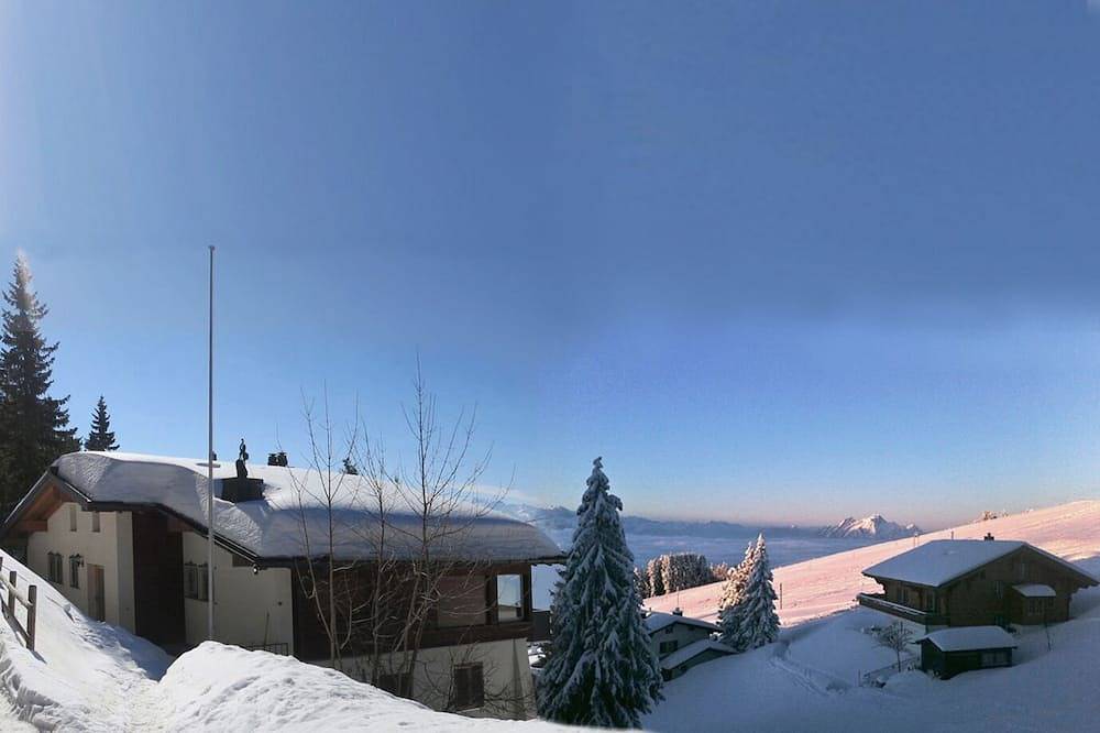Ganze Wohnung, 4 bedroom apartment in rigi kaltbad in Rigi Kaltbad, Weggis