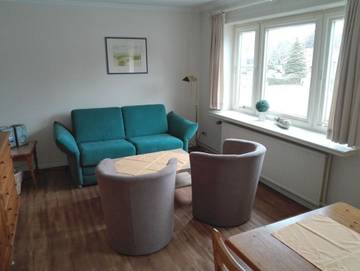 Ferienwohnung für 2 Personen in Wyk auf Föhr, Föhr, Bild 2