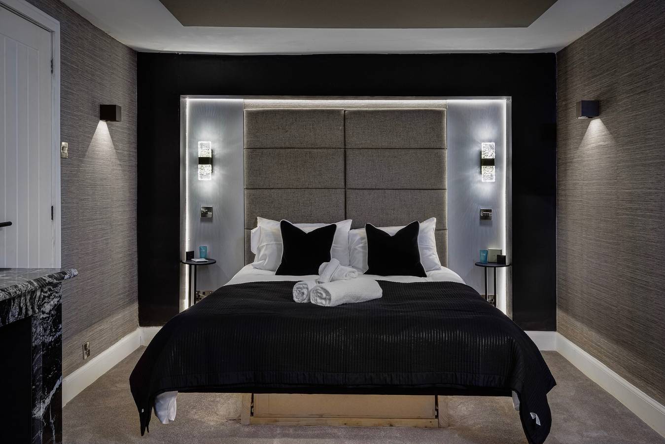 Apartamento vacacional entero, Stylish Edinburgh Apartment in Edimburgo, Lothian