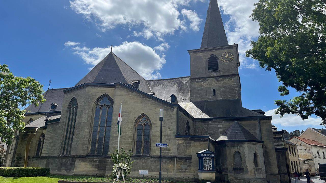Ganze Ferienwohnung, Ferienwohnung für 2 Personen (50 m²) in Valkenburg in Valkenburg, Limburg (Niederlande)