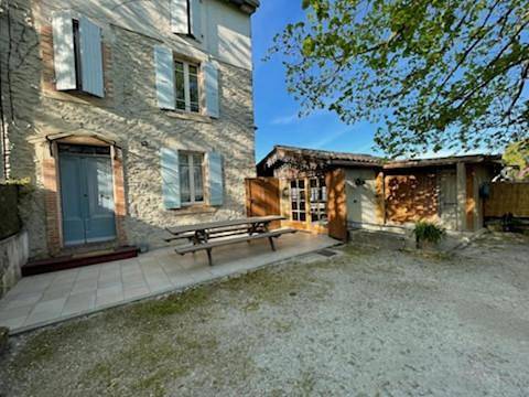 Four-Bedroom House in Castelnaudary, Région de Carcassonne