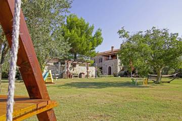 Villa voor 6 Personen in Grad Vodnjan, Istrië, Afbeelding 2