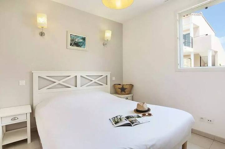 Gîte pour 4 personnes à Cabriès - 2