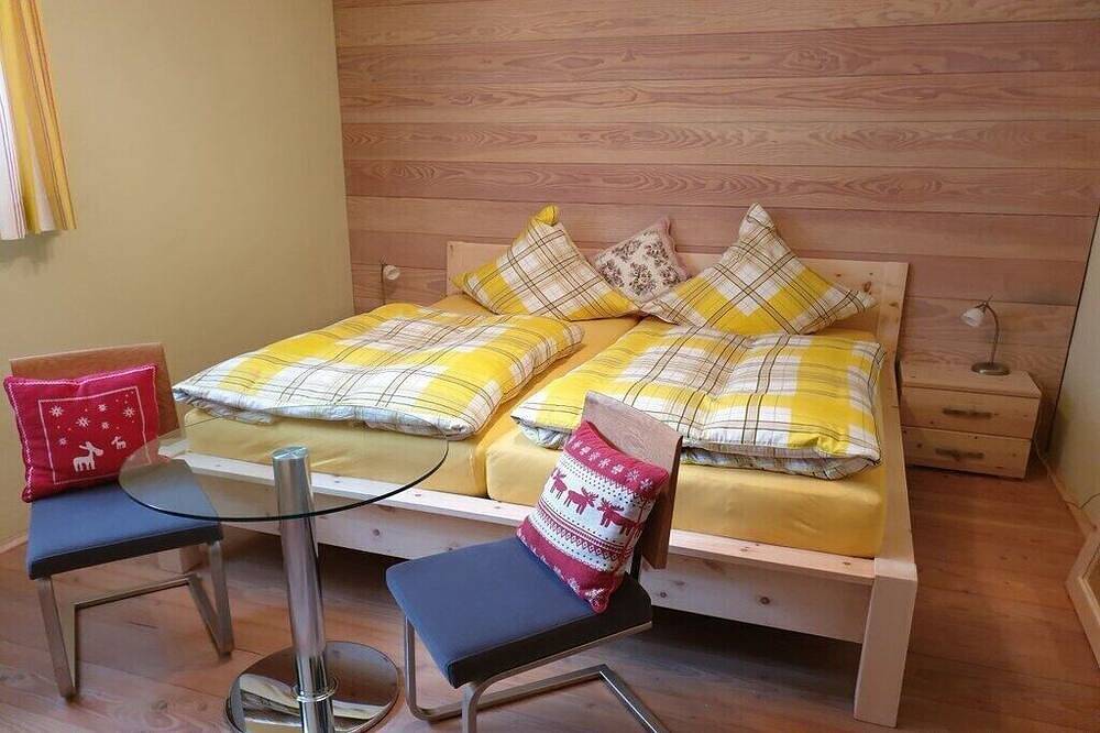 Ganze Wohnung, Ferienwohnung Im Rosengarten in Unterharmersbach, Zell am Harmersbach
