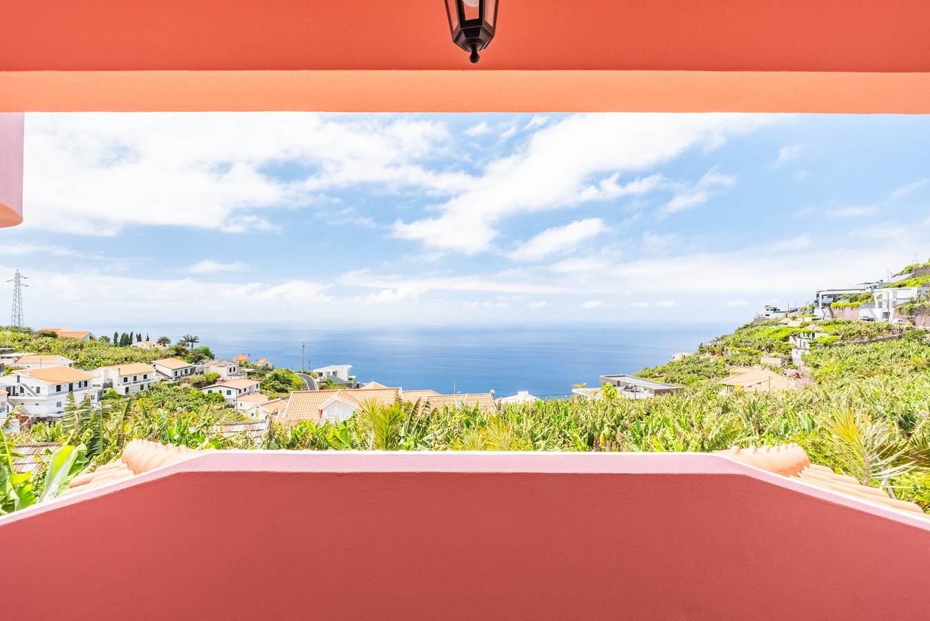 Amendoeira Residence by Madeira Sun Travel in Pináculo, Ponta do Sol