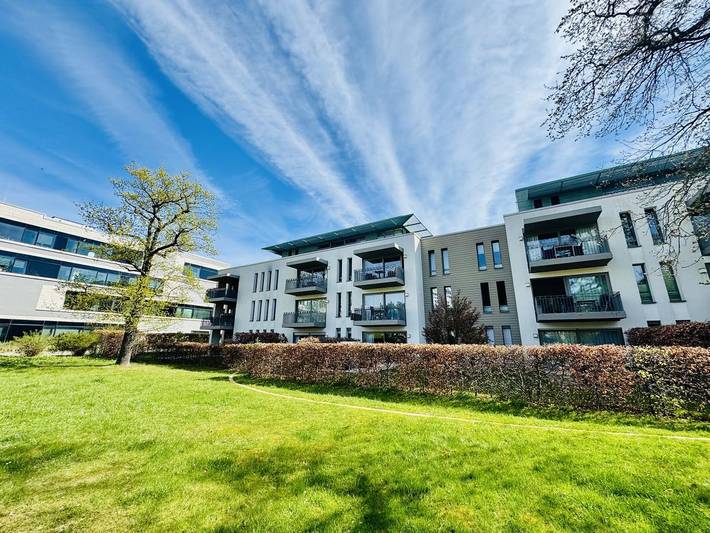 Ganze Wohnung, Residenz im Kurpark, Kranich in Warnemünde Strand, Rostock