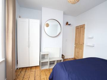 Glamping for 4 People in Oxford, Oxfordshire, Photo 4