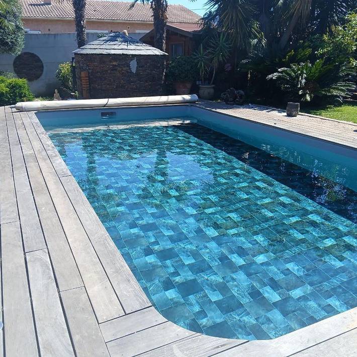 Gîte pour 2 personnes, avec jardin et piscine à Penta-di-Casinca - 2