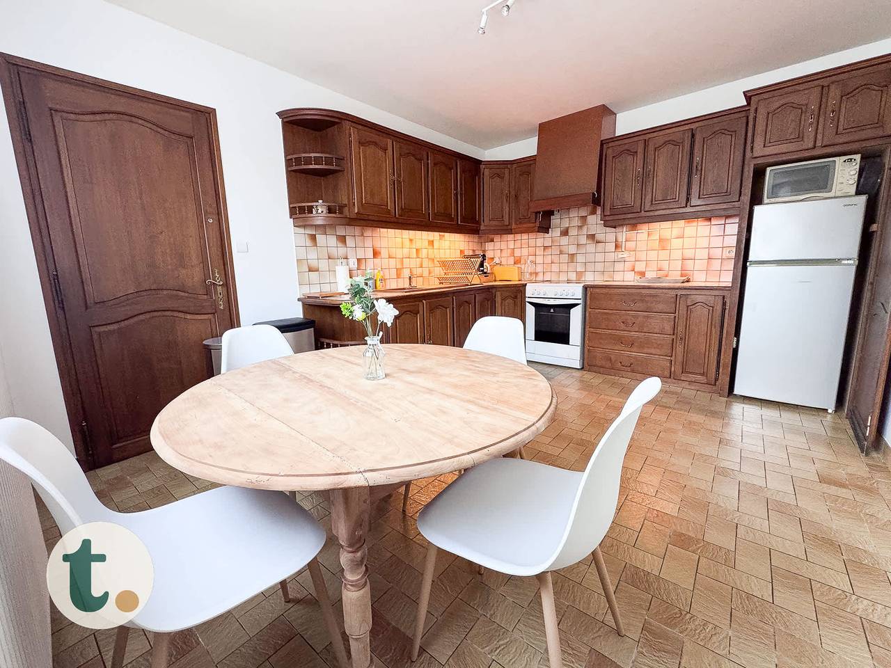 Tranquiloue - Calme et Confort - 10min du Puy du Fou in Mallièvre, Región de La Roche-sur-Yon