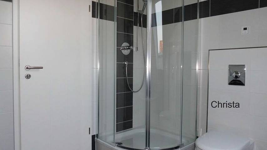 Ferienwohnung für 2 Personen, mit Garten in Lübben - 2