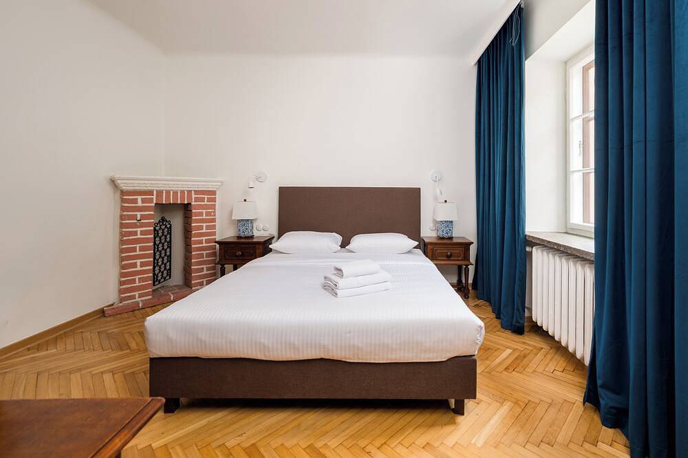 Appartement entier, Jezuicka Charming Apartment in Varsovie Śródmieście, Varsovie