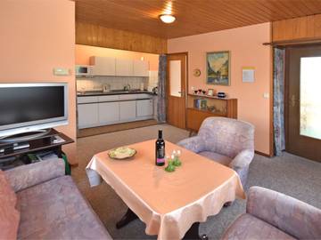 Ferienhaus für 2 Personen in Großbreitenbach, Rennsteig, Bild 2