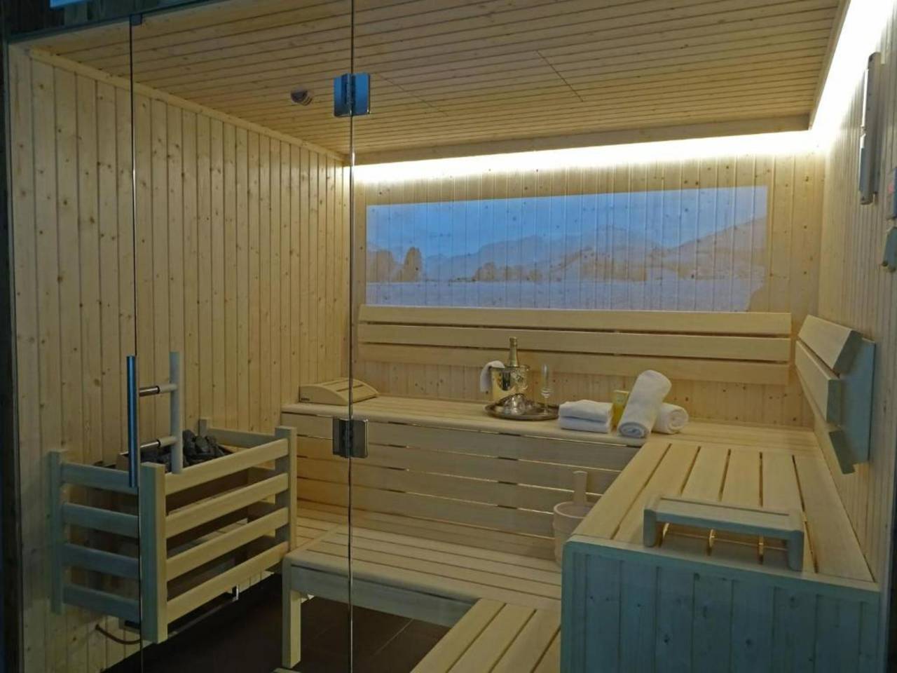 Ganze Wohnung, Luxuriöses Apartment in Skigebiete mit Wellness in Piesendorf, Kitzbüheler Alpen