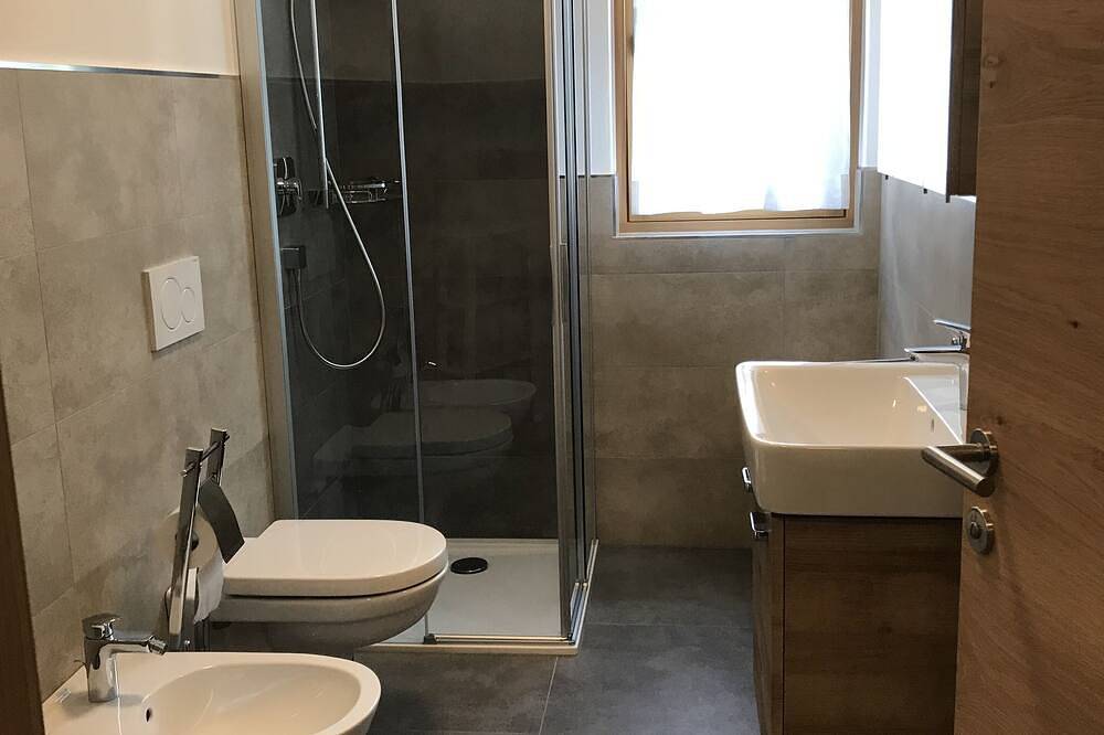 Ganze Wohnung, Oberkircher Appartments in Pfunders, Vintl