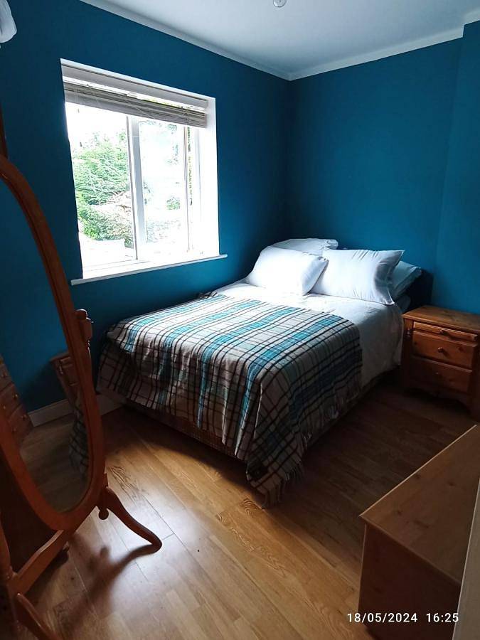 Location de vacances pour 4 personnes, avec jardin et terrasse à Clonakilty - 4