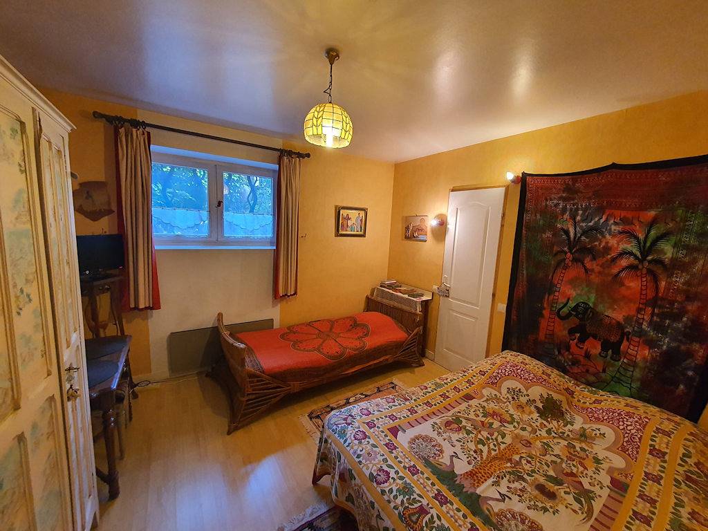 Chez Marie-Reine - L'Oasis in Limoges, Région de Limoges