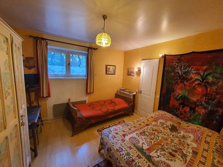 Location de vacances pour 3 personnes à Limoges - 2