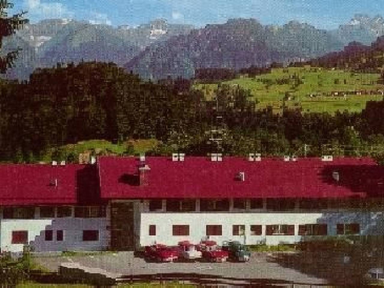 Ganze Wohnung, Falkenhorst Wh 19 in Tiefenbach (Oberstdorf), Oberstdorf