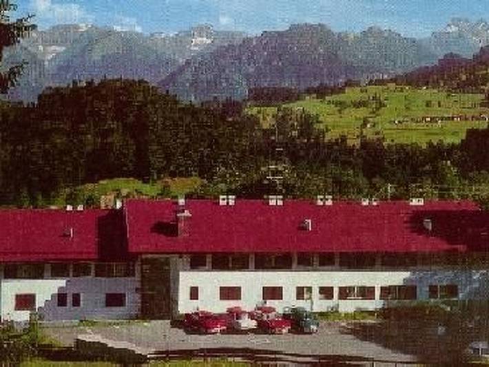 Ferienwohnung für 2 Personen, mit Balkon in Tiefenbach (Oberstdorf) - 2
