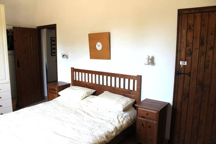 Location de vacances pour 8 personnes, avec jardin et piscine à Lusignac - 3